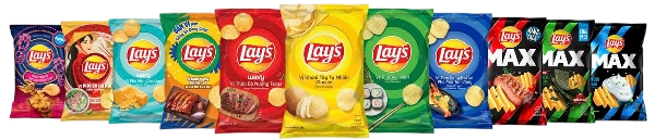 Lay‘s