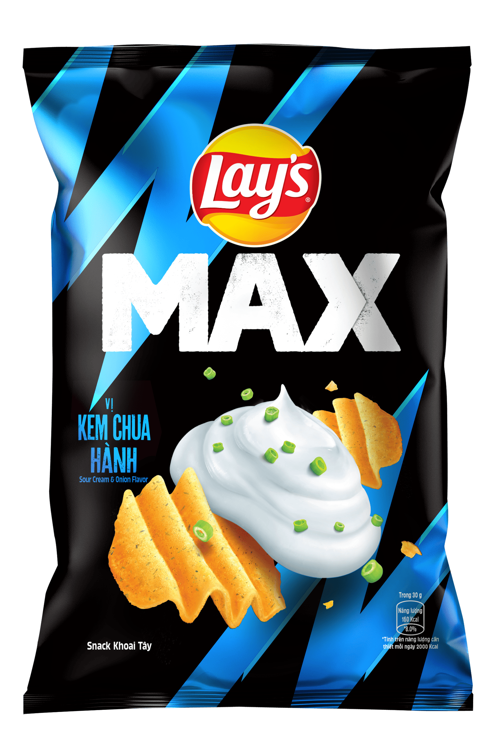 Lay‘s