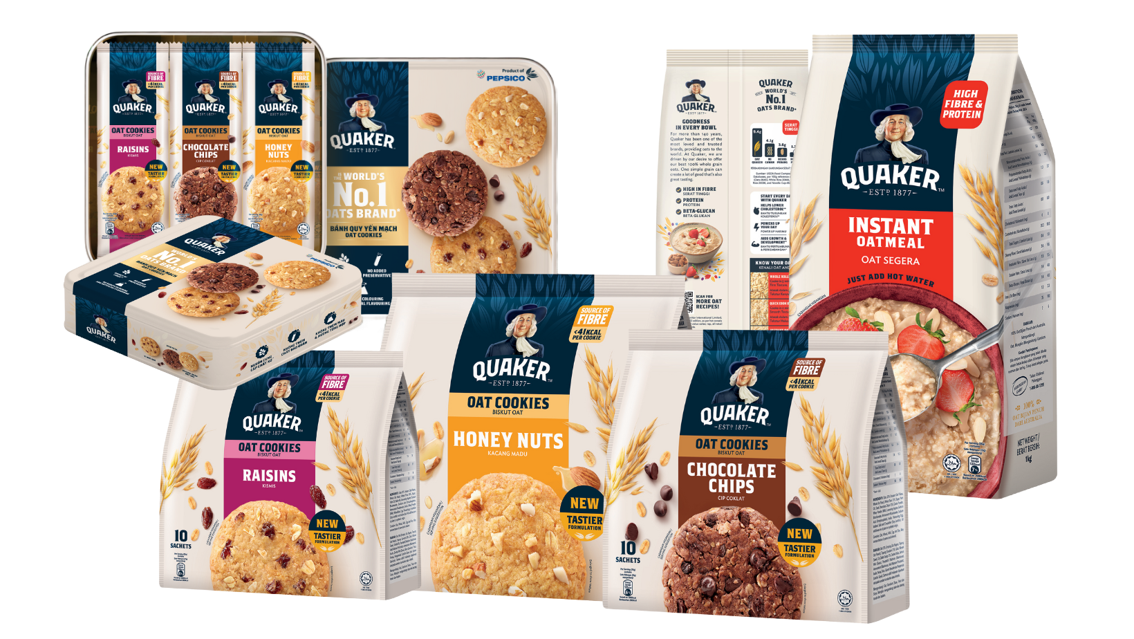 Quaker