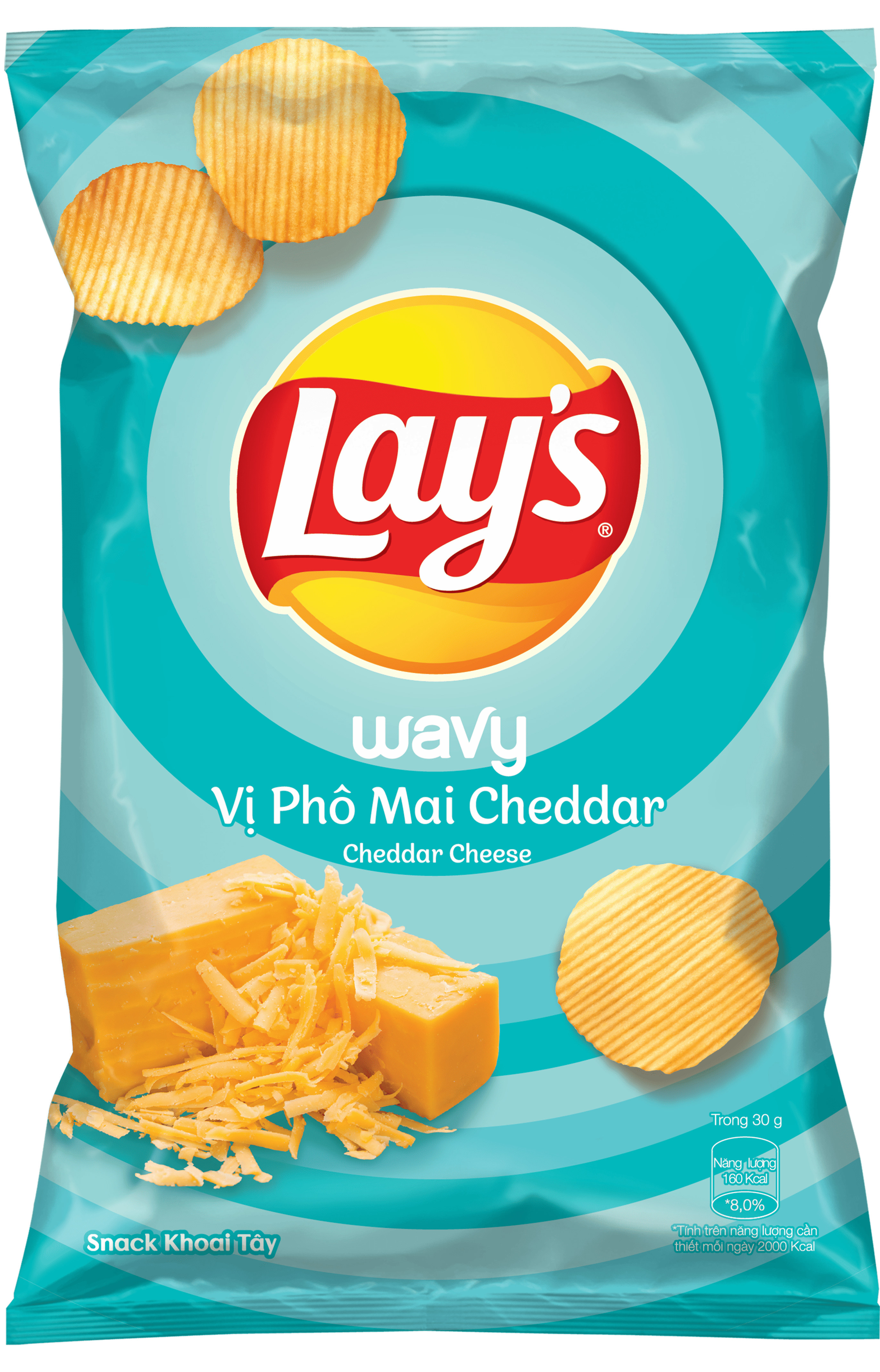 Lay‘s