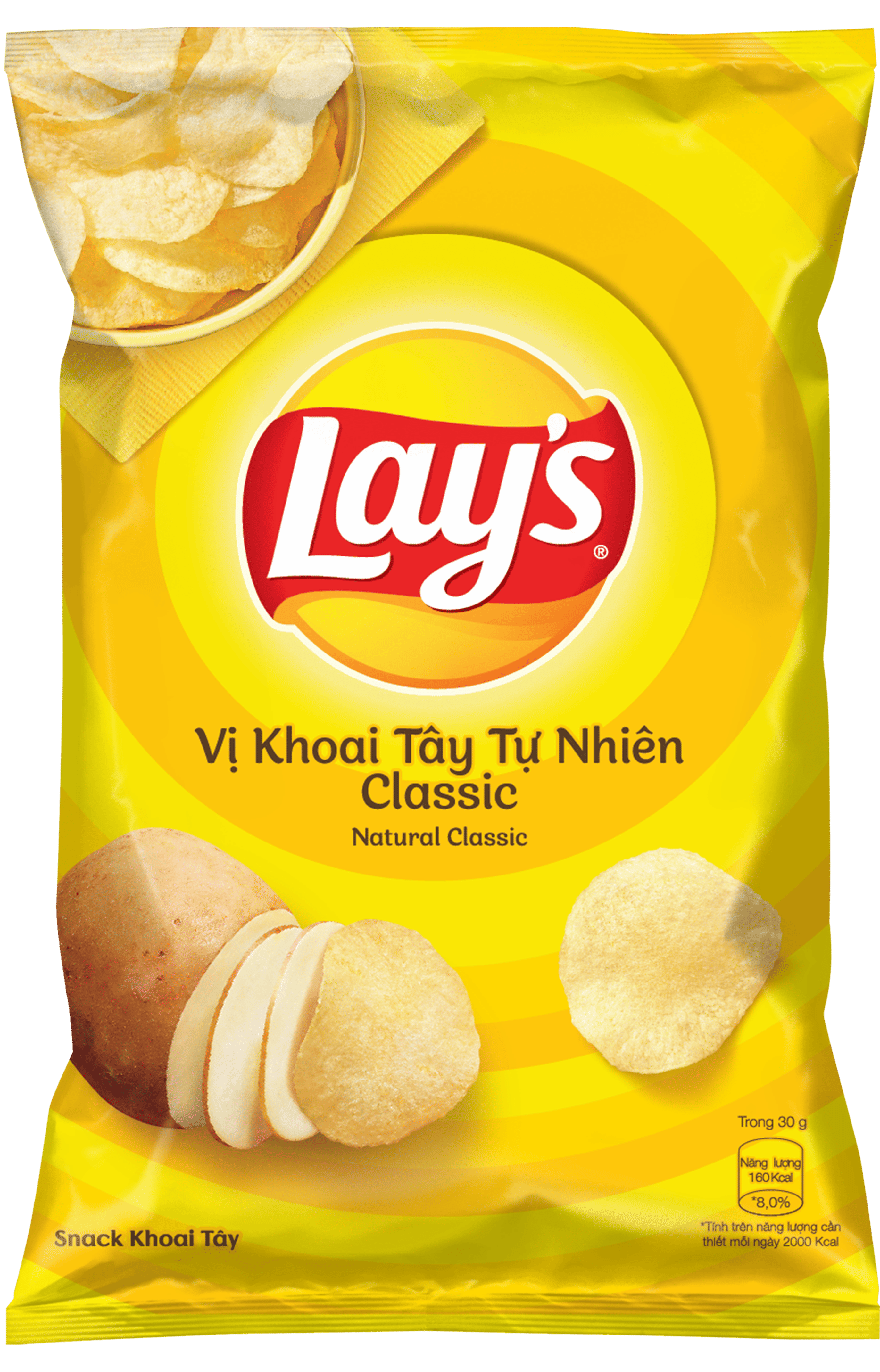 Lay‘s