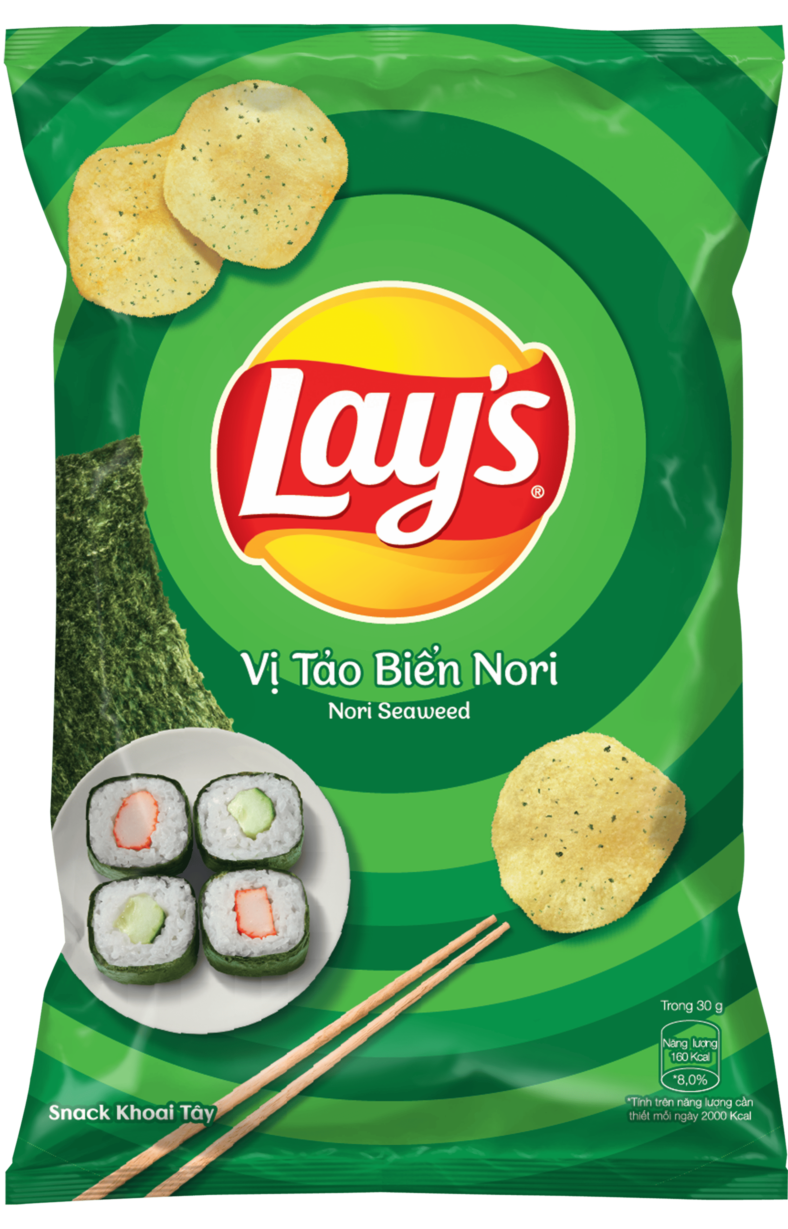 Lay‘s