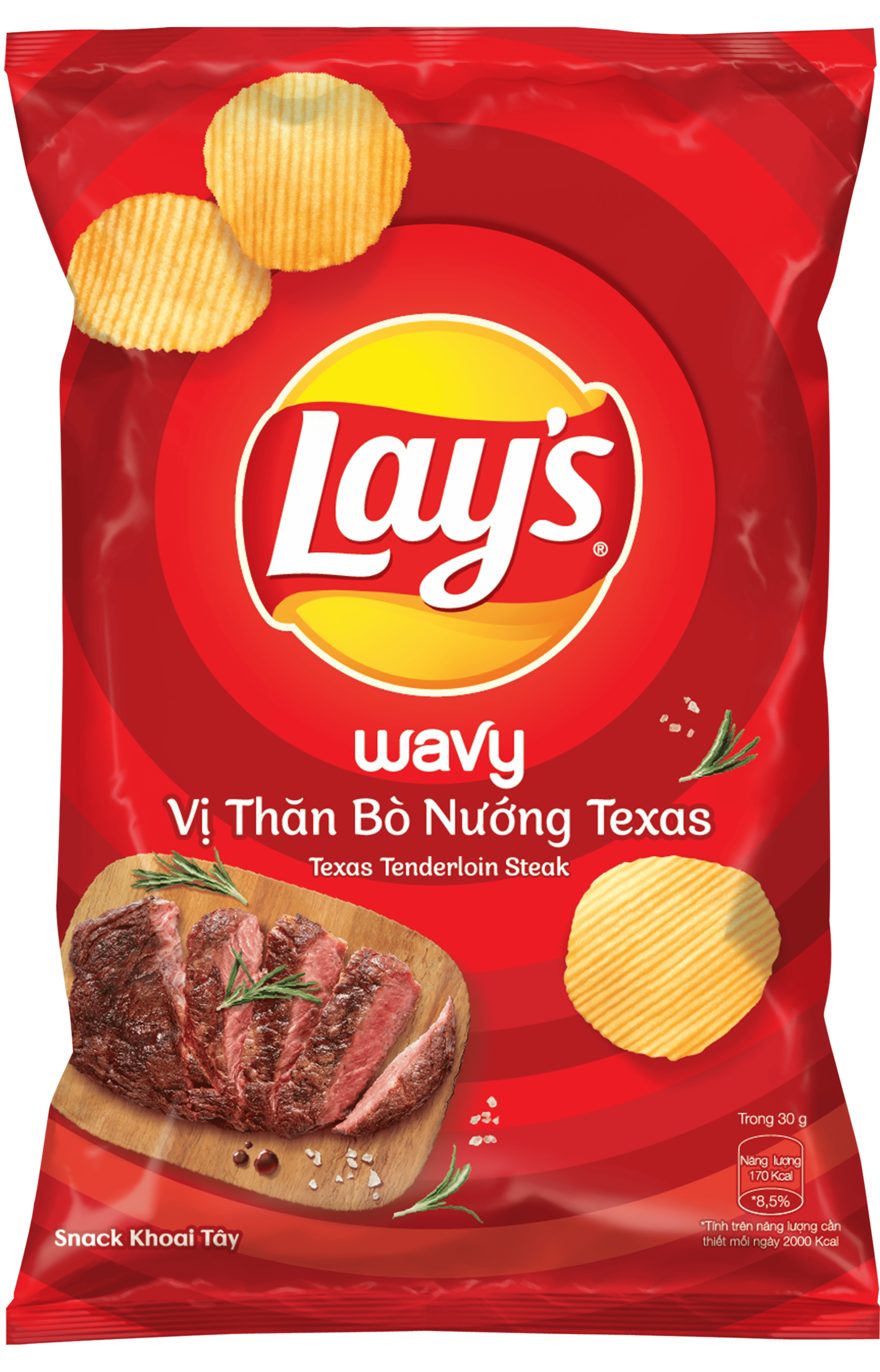 Lay‘s