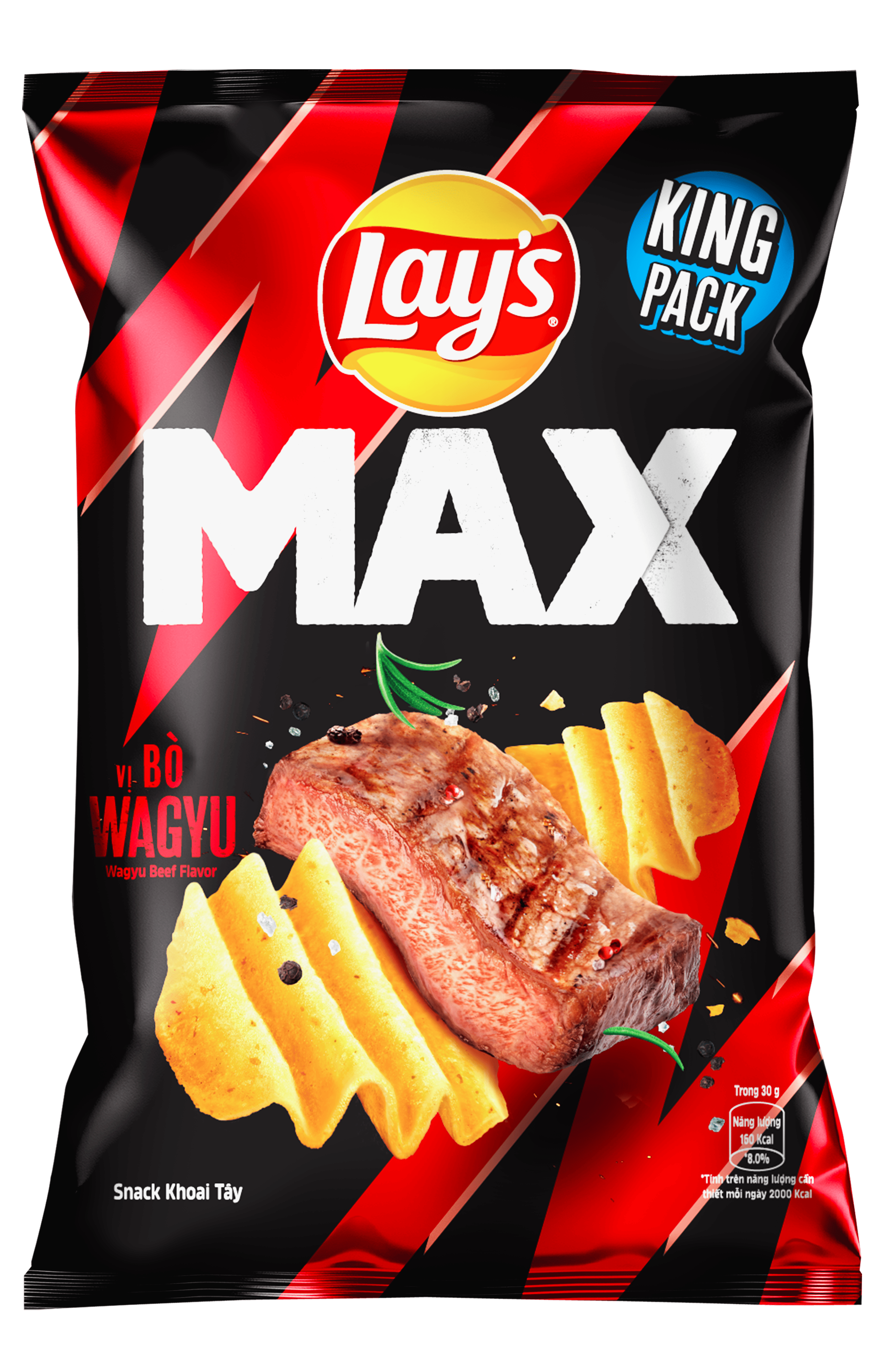 Lay‘s