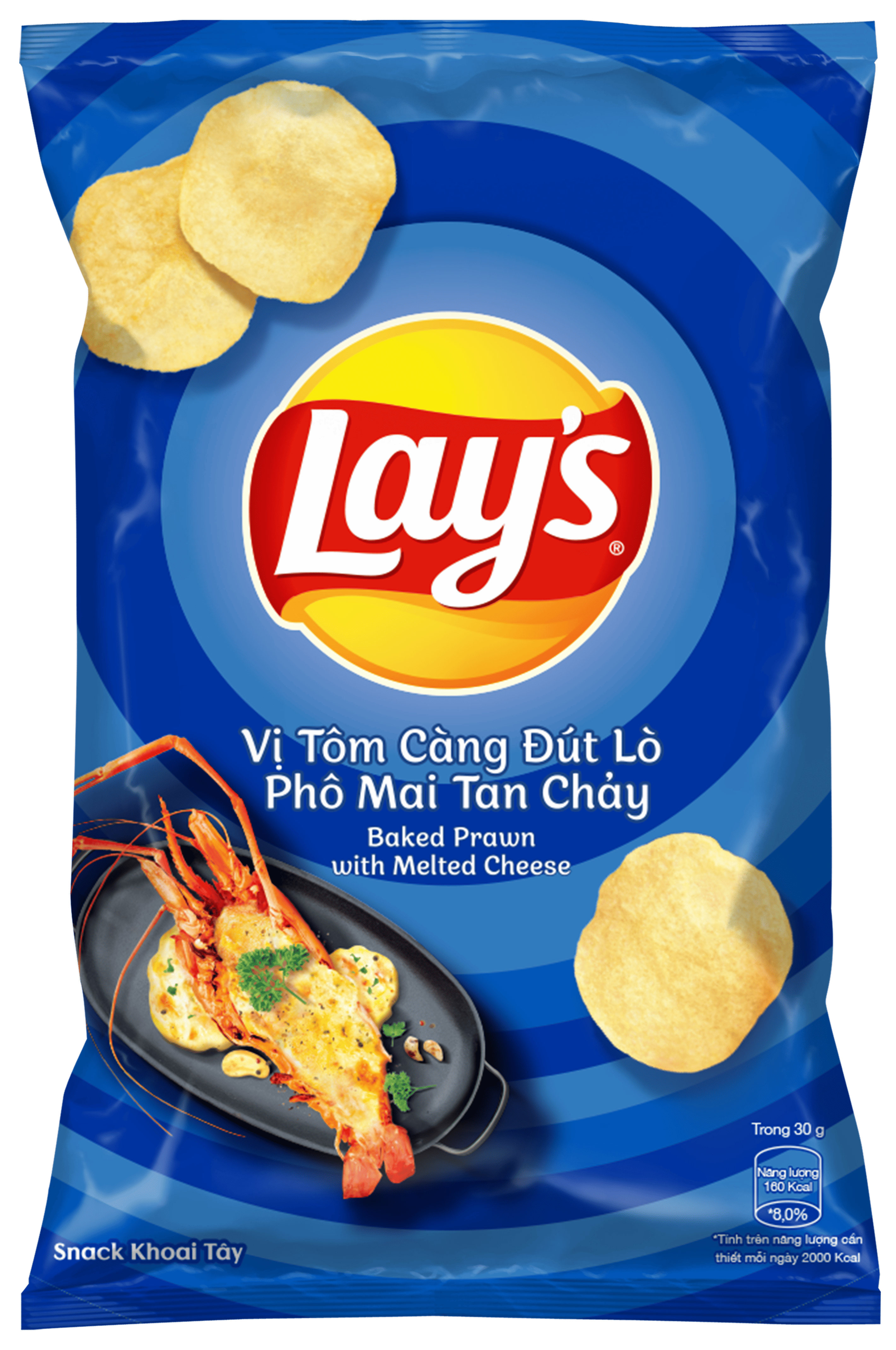 Lay‘s
