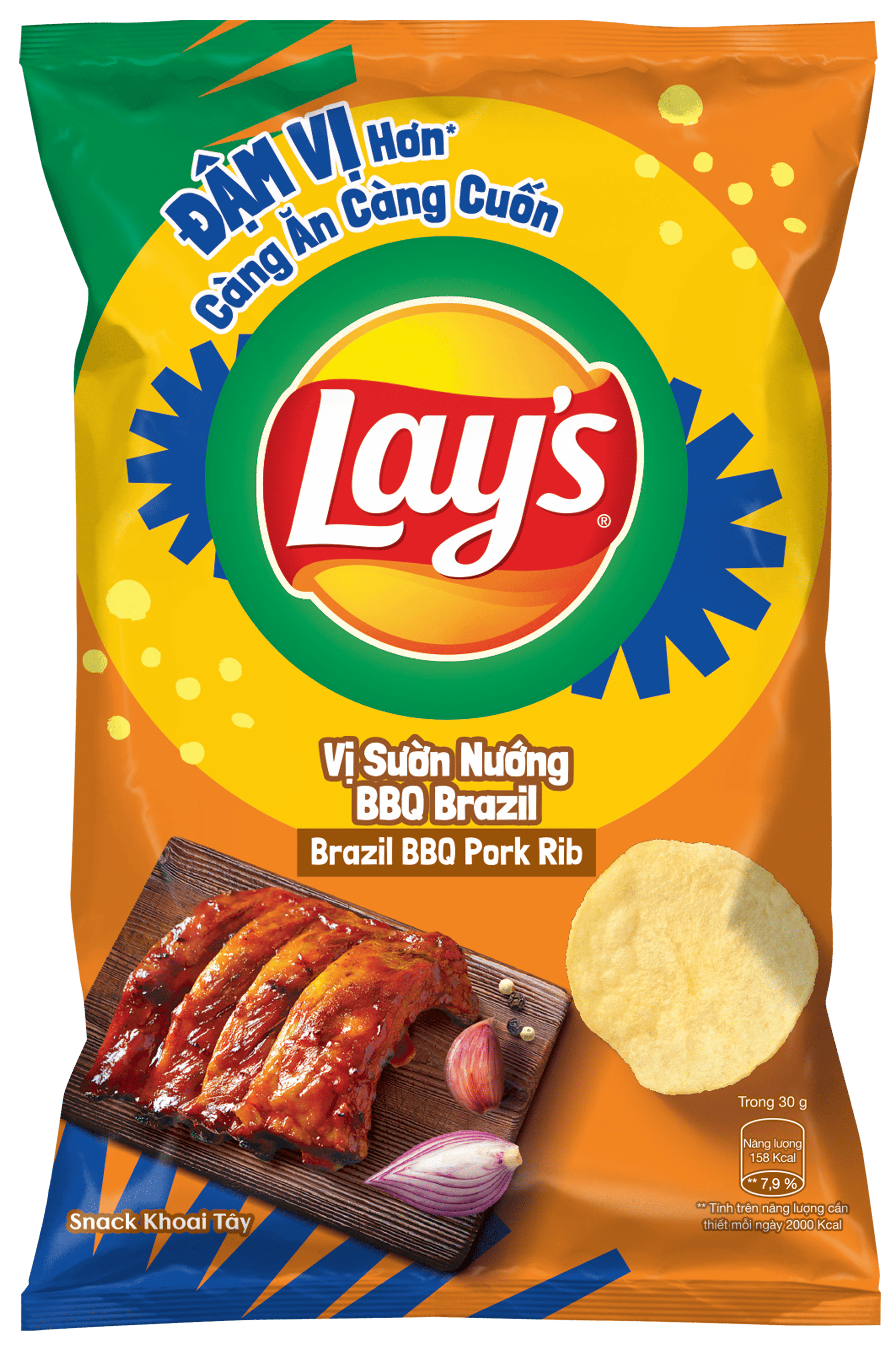 Lay‘s