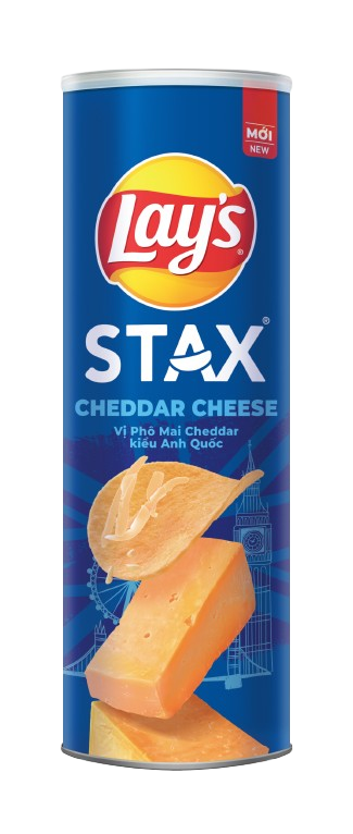 Lay’s Stax